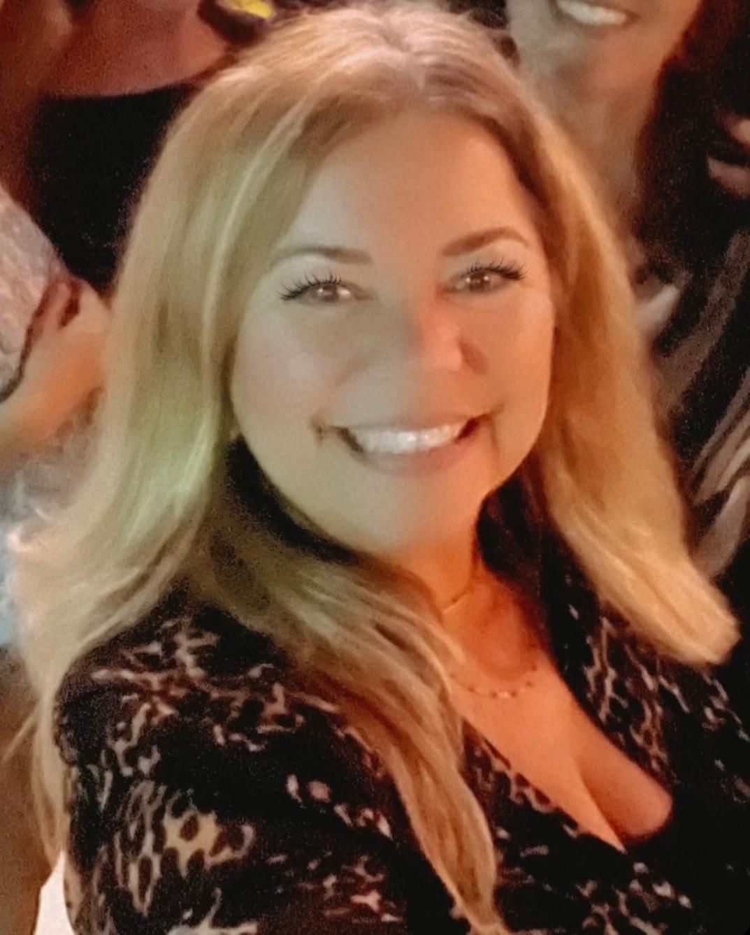 Silvia Cohen